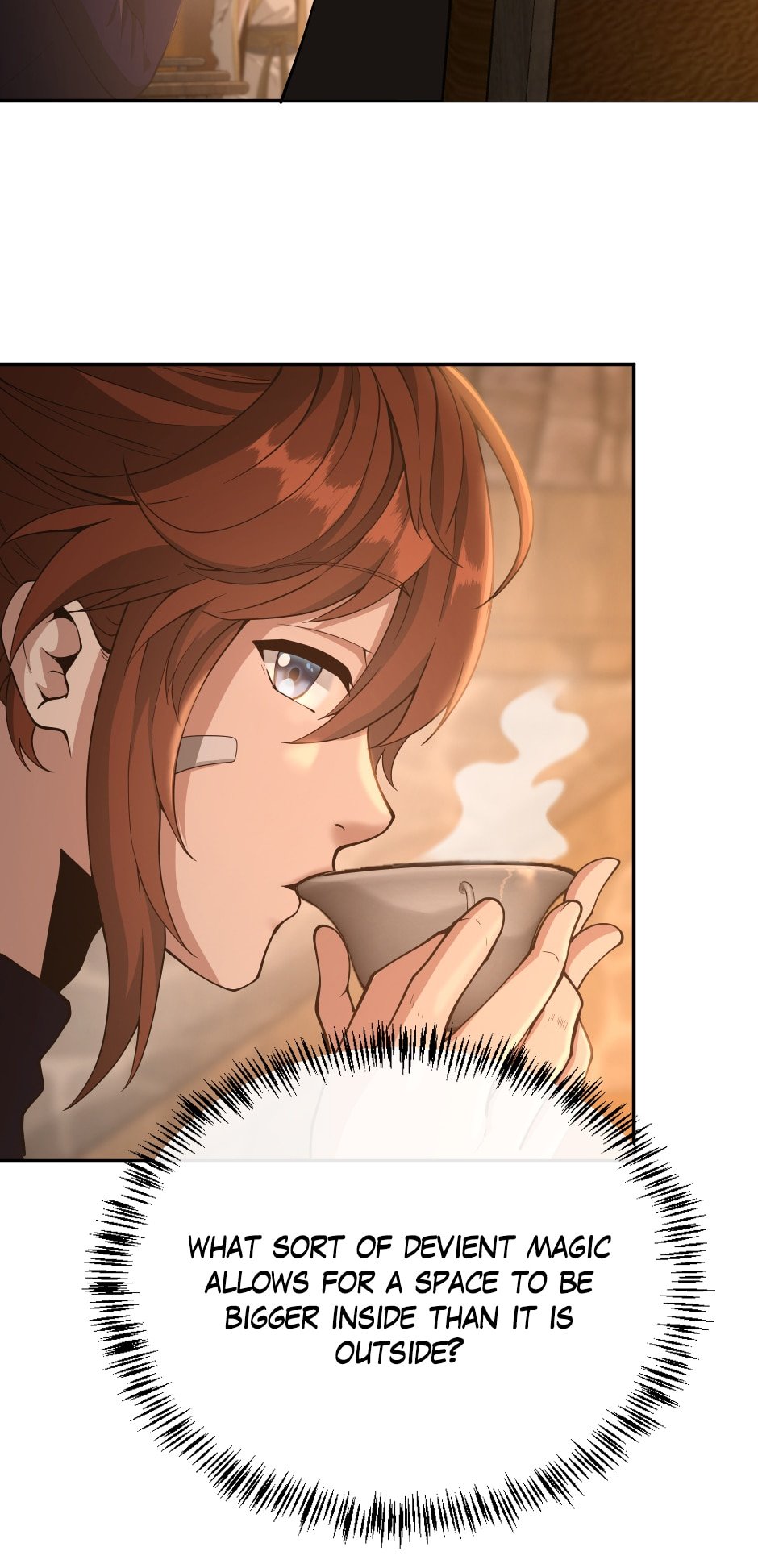 The Beginning After The End chapter 131 page 4