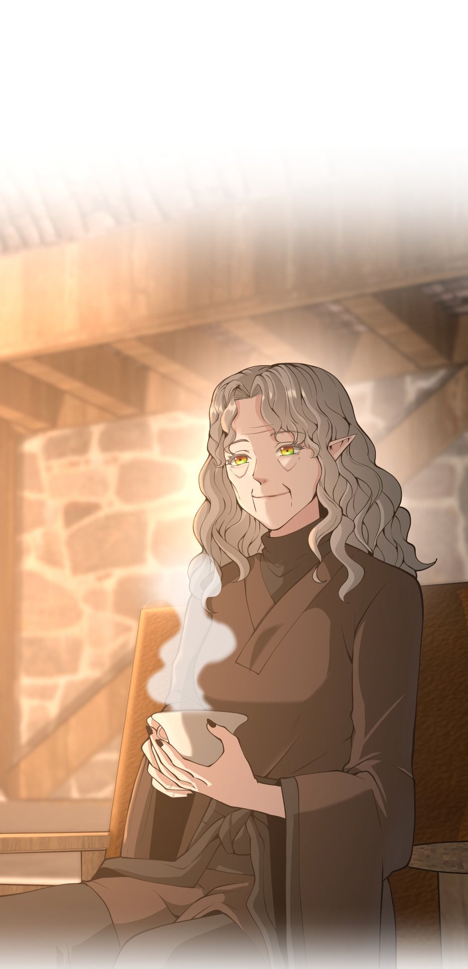 The Beginning After The End chapter 131 page 5