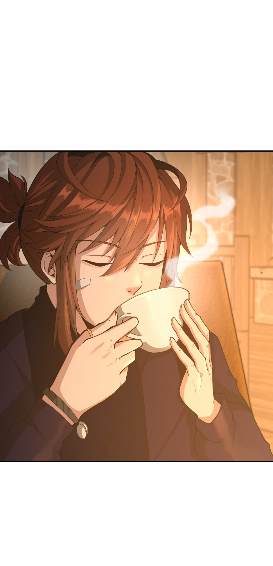 The Beginning After The End chapter 131 page 9
