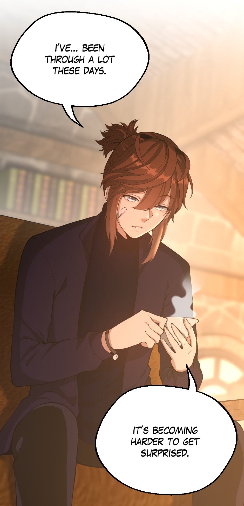 The Beginning After The End chapter 131 page 11