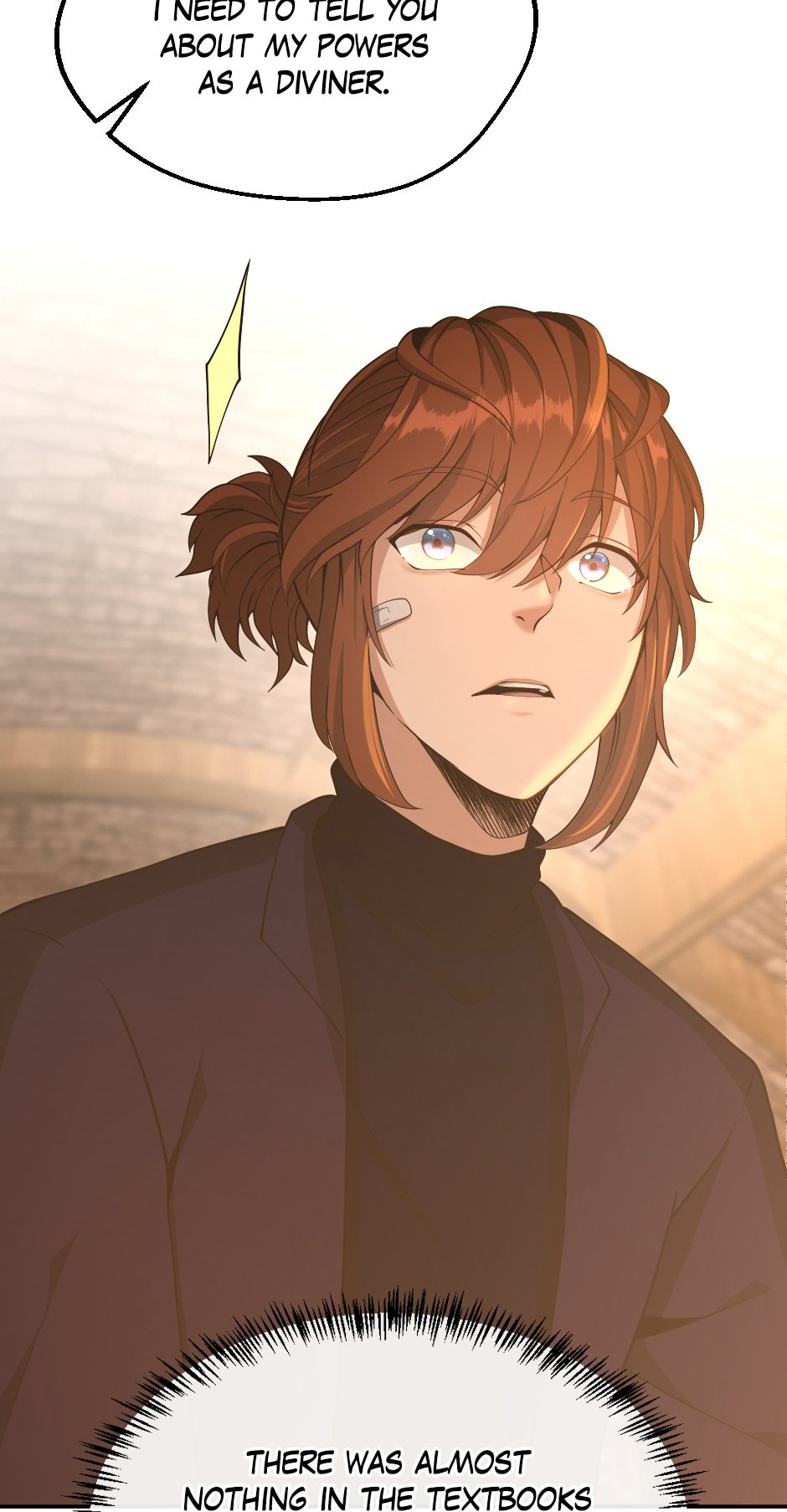 The Beginning After The End chapter 131 page 15