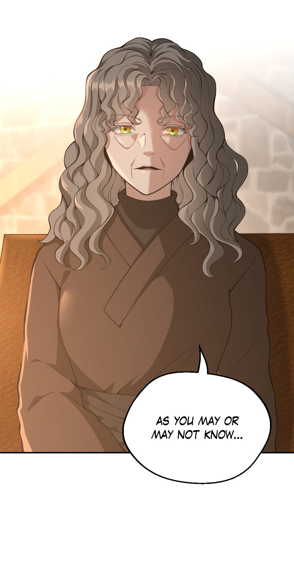 The Beginning After The End chapter 131 page 18