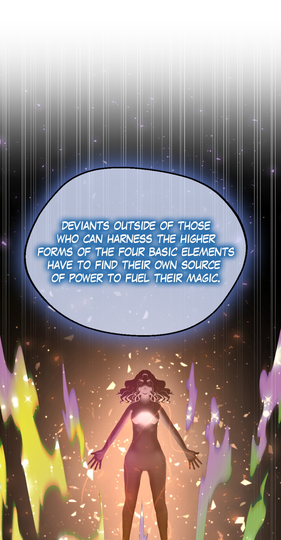 The Beginning After The End chapter 131 page 19
