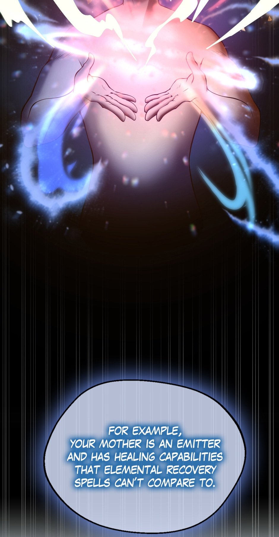 The Beginning After The End chapter 131 page 21