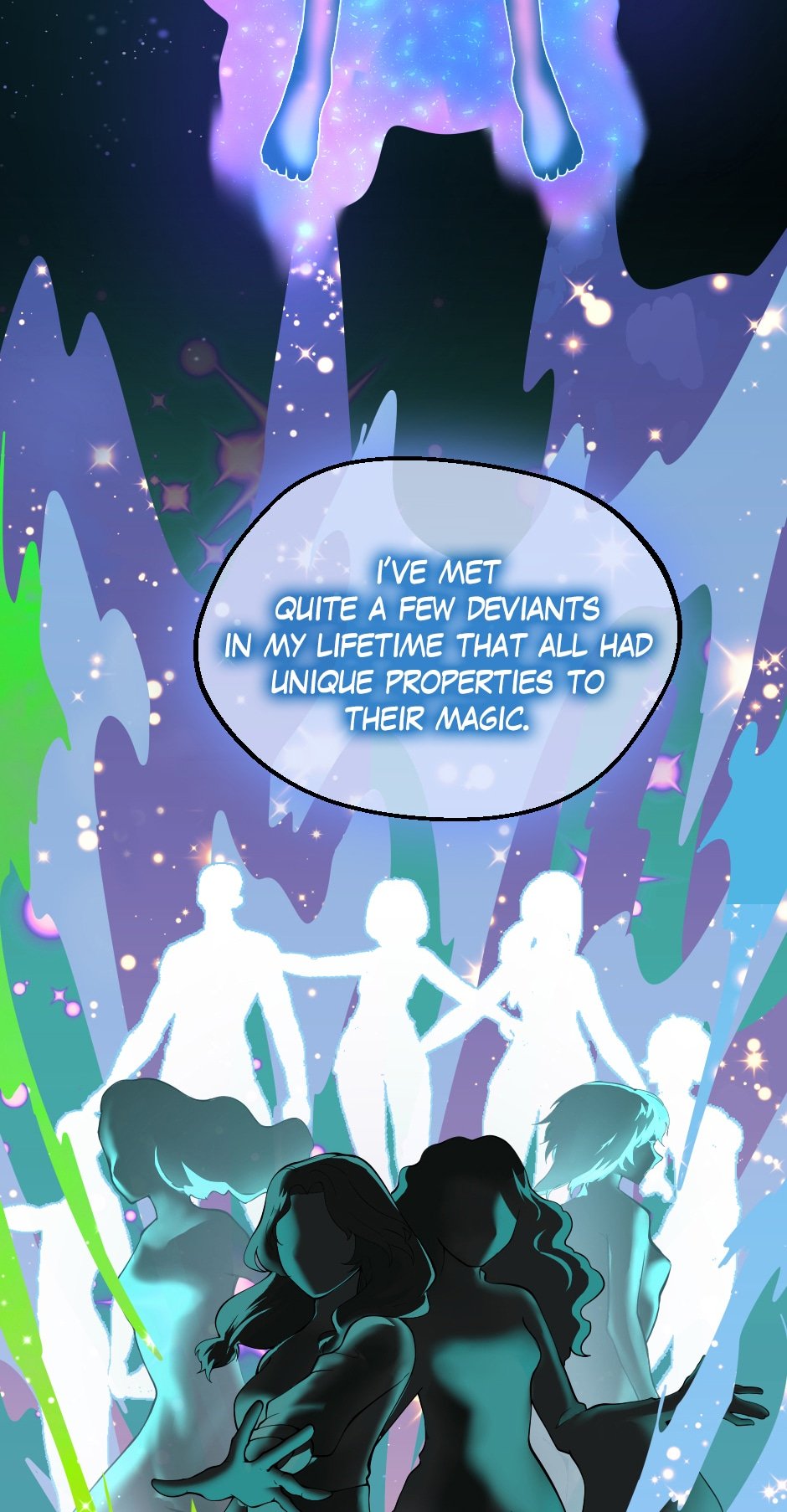 The Beginning After The End chapter 131 page 24