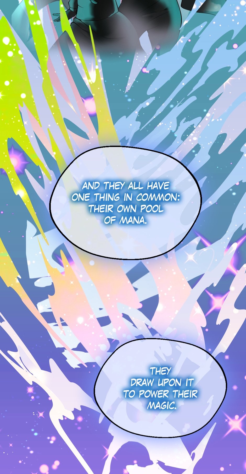 The Beginning After The End chapter 131 page 25