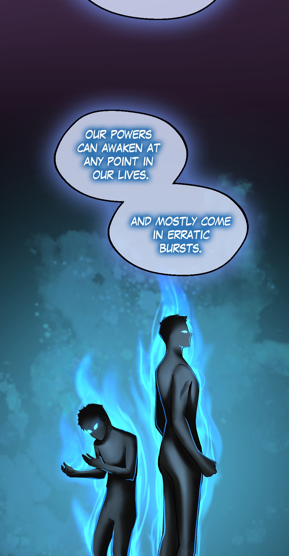 The Beginning After The End chapter 131 page 27