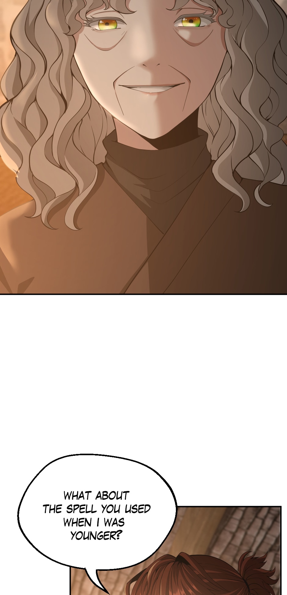 The Beginning After The End chapter 131 page 31