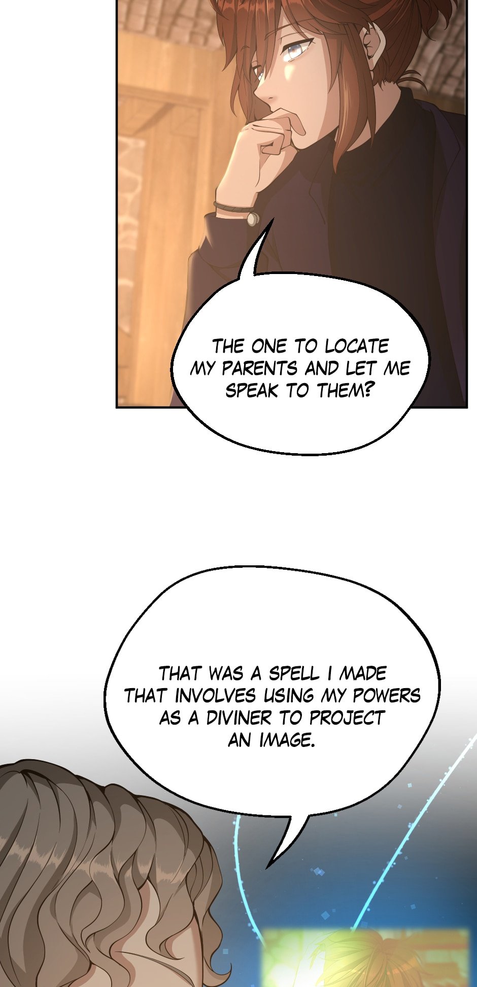 The Beginning After The End chapter 131 page 32