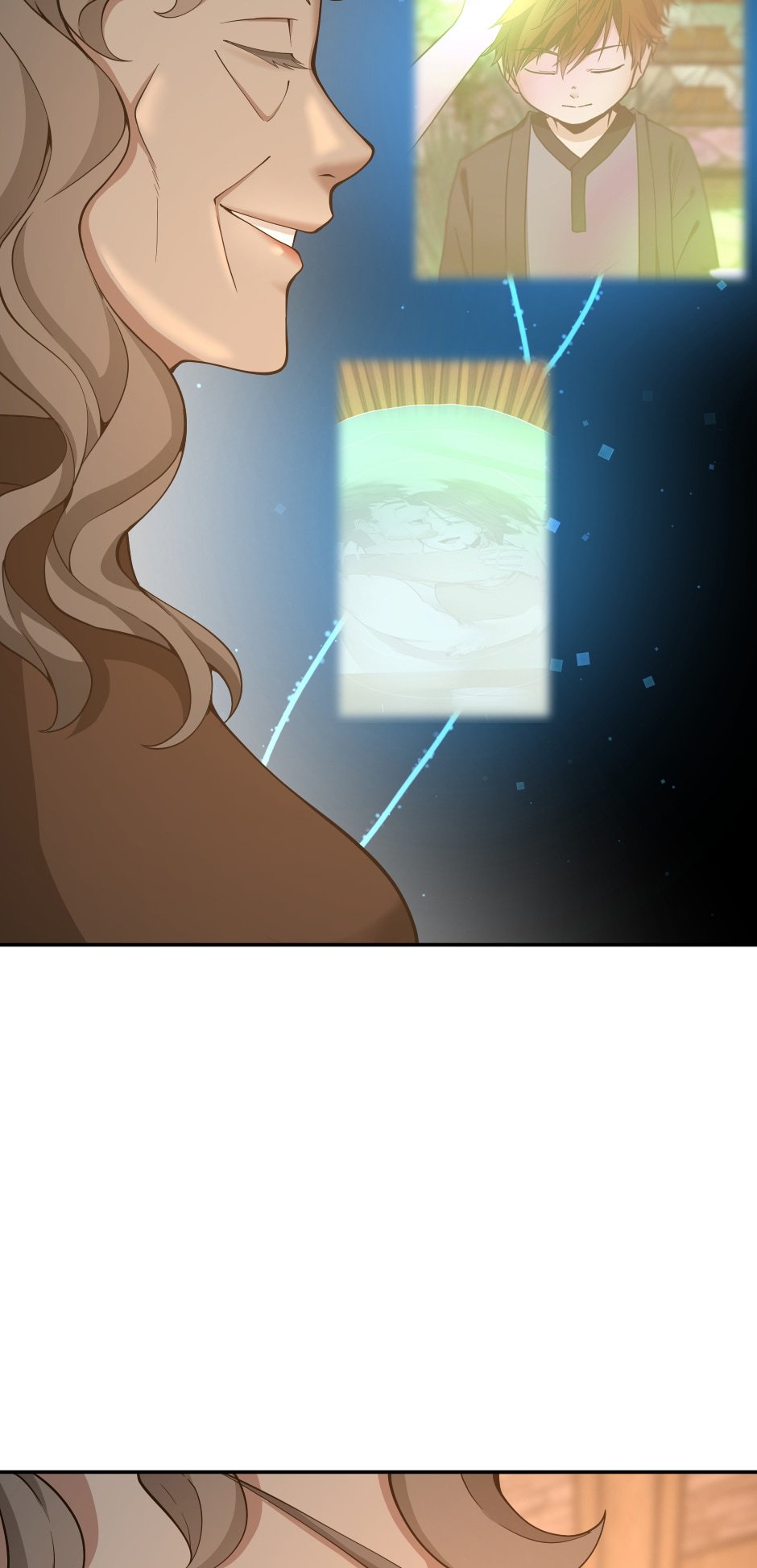The Beginning After The End chapter 131 page 33