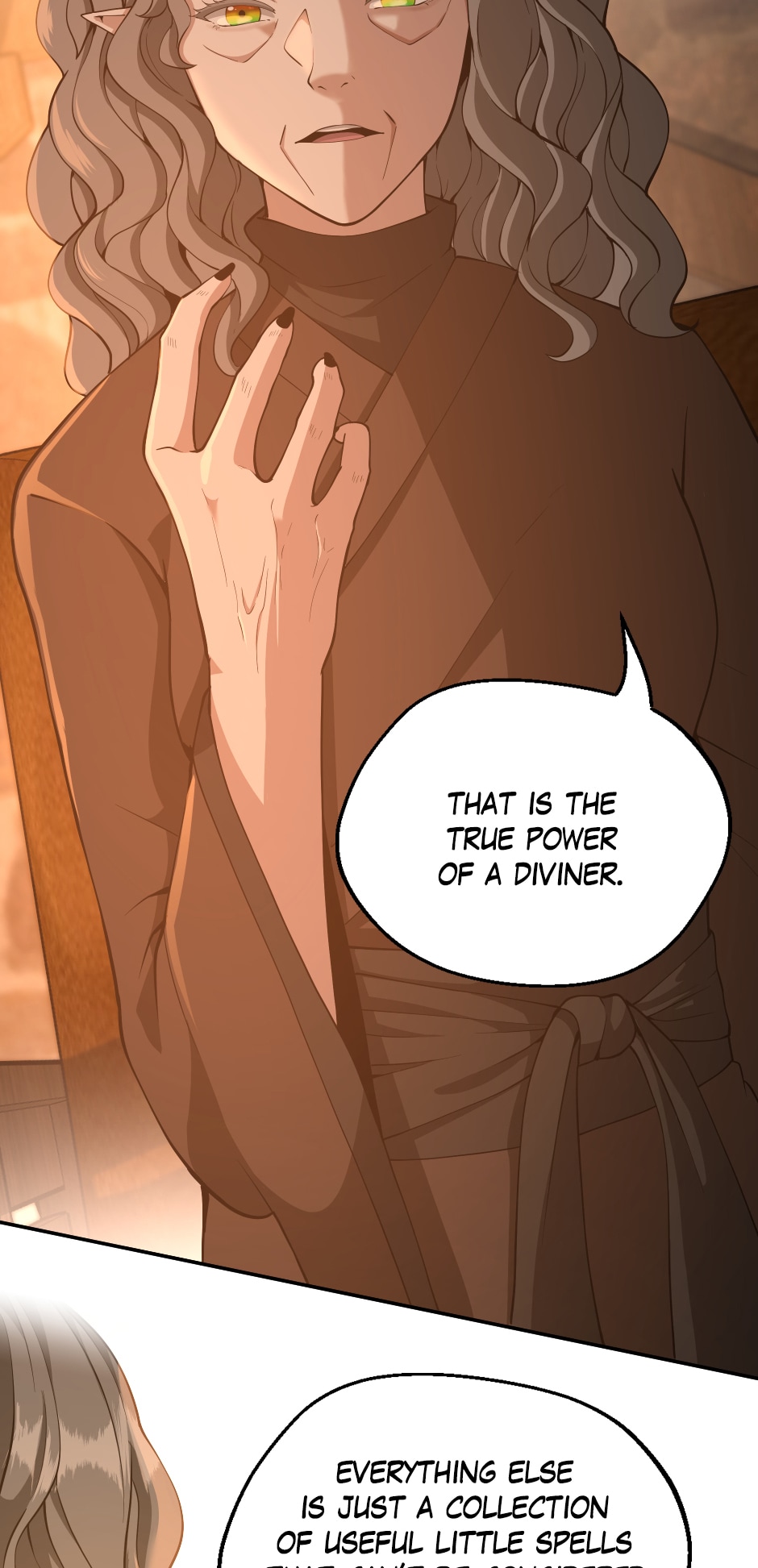 The Beginning After The End chapter 131 page 37