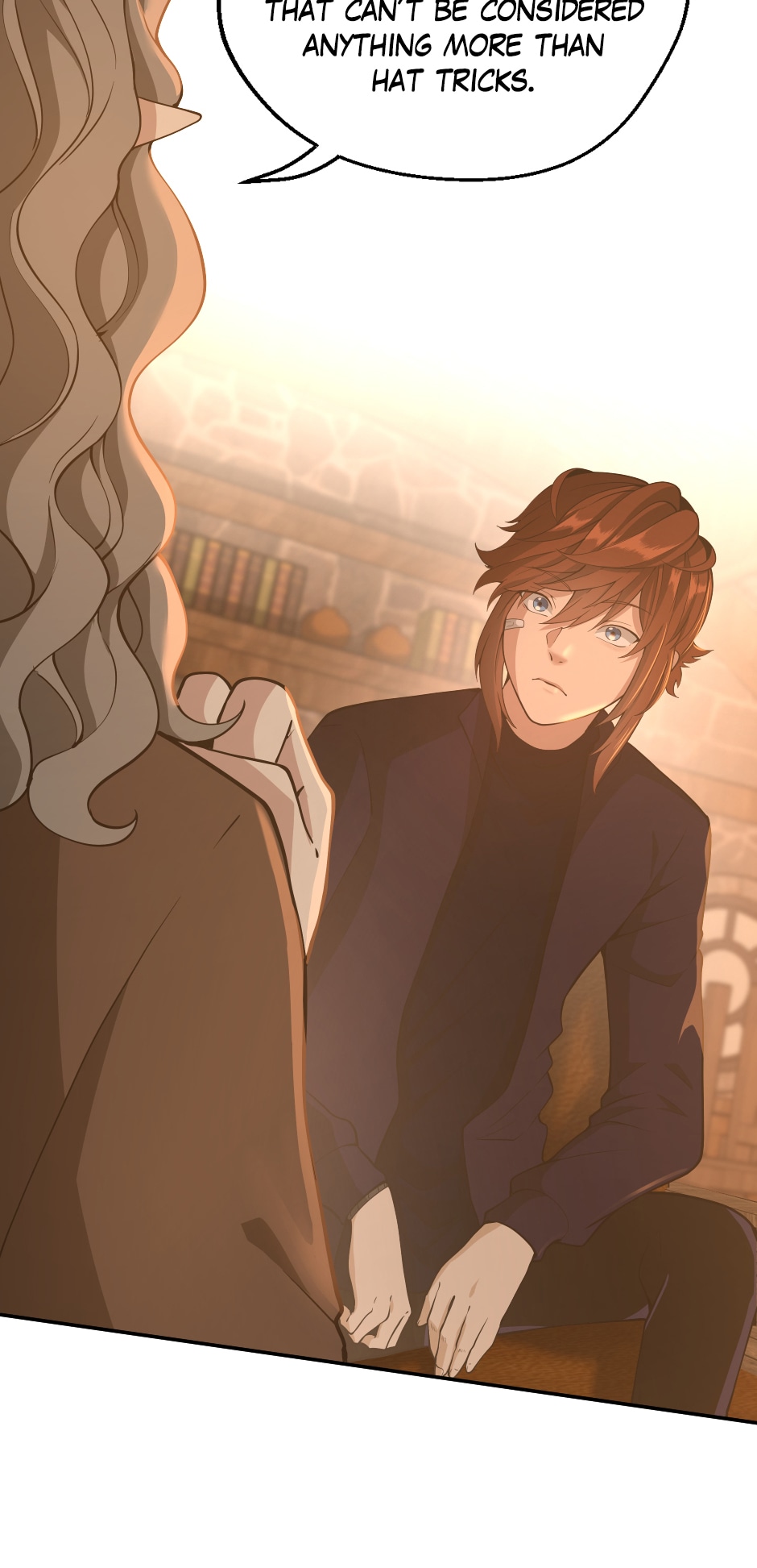 The Beginning After The End chapter 131 page 38