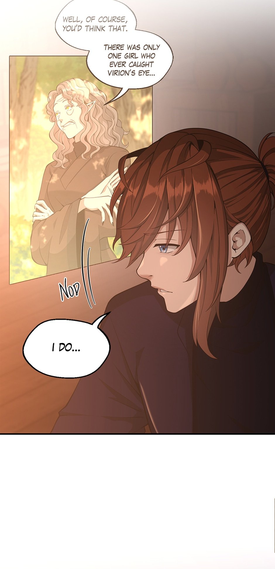The Beginning After The End chapter 131 page 40