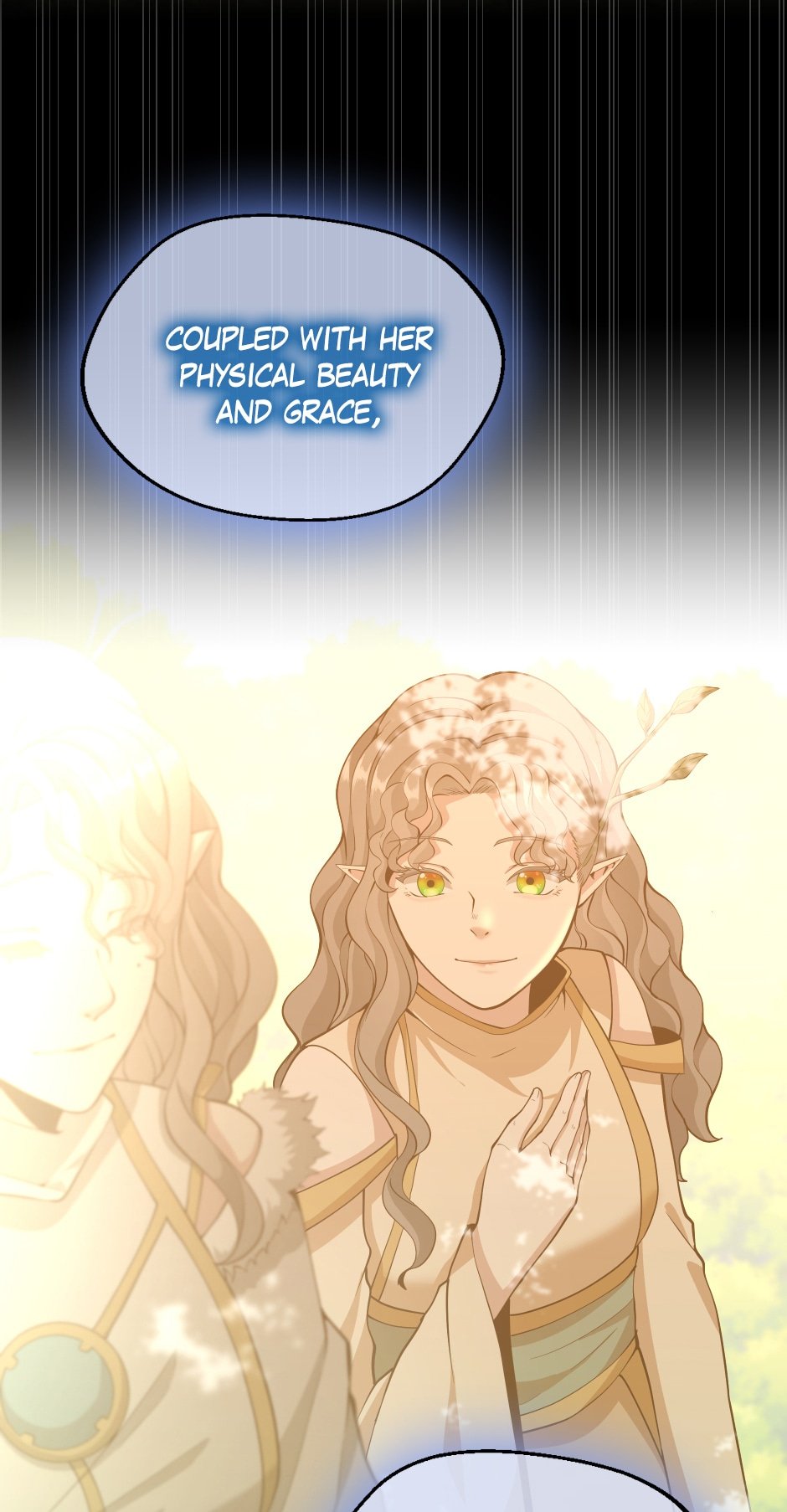 The Beginning After The End chapter 131 page 44