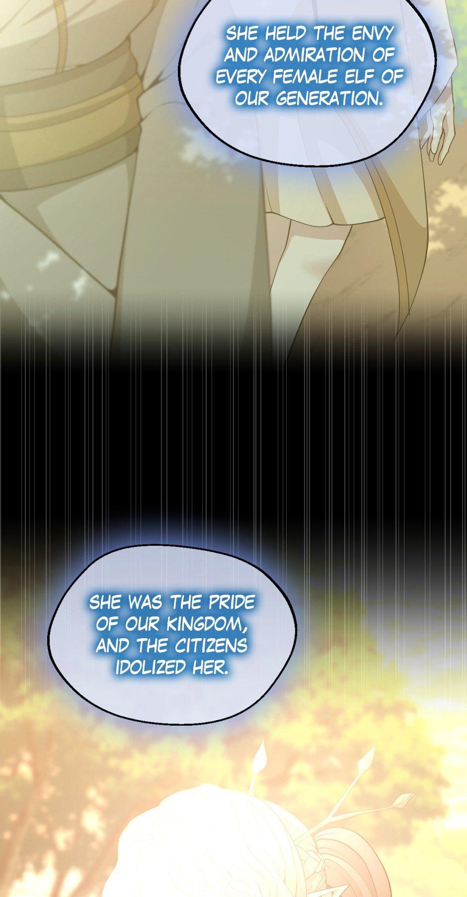 The Beginning After The End chapter 131 page 45