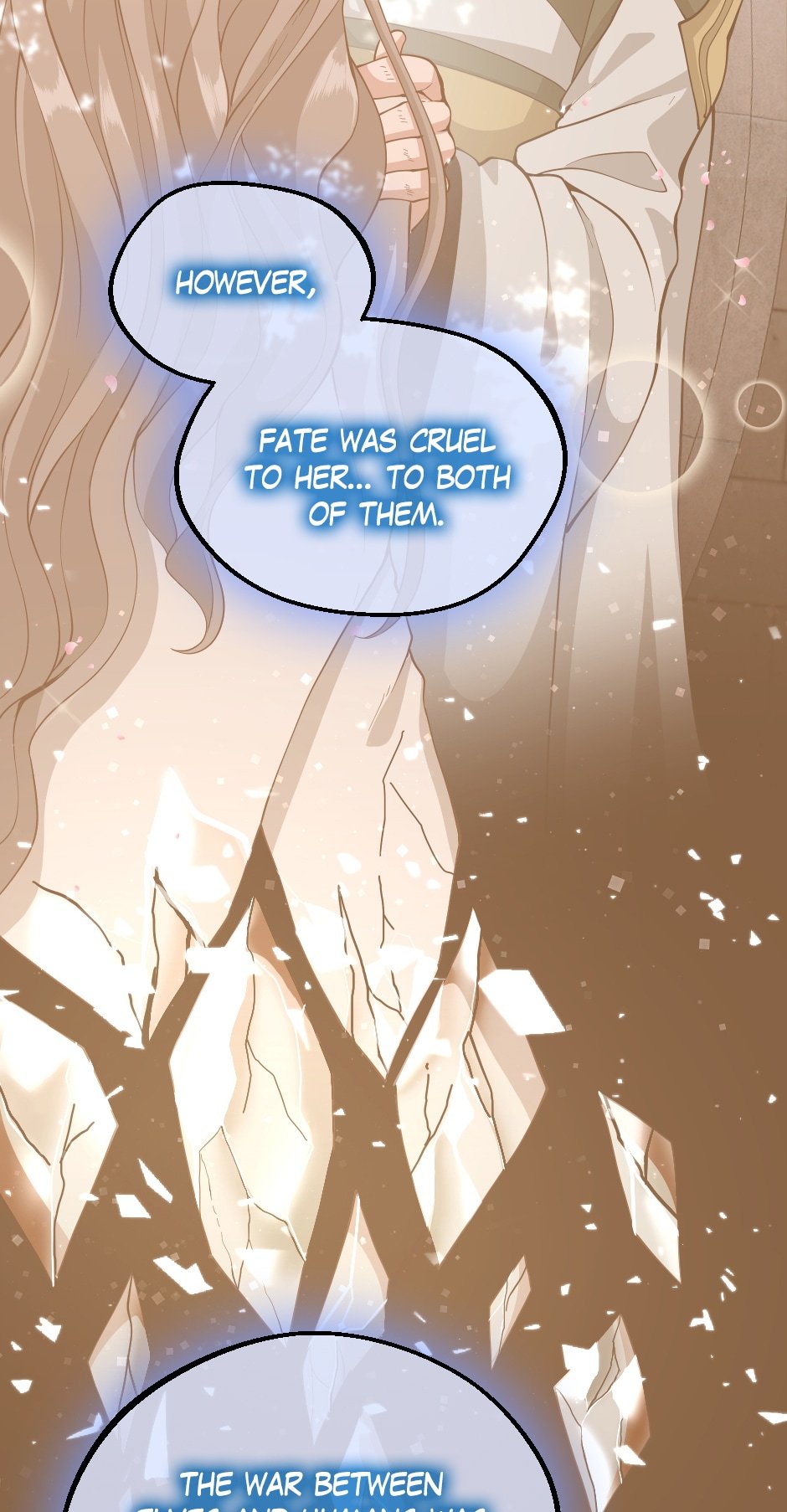 The Beginning After The End chapter 131 page 49