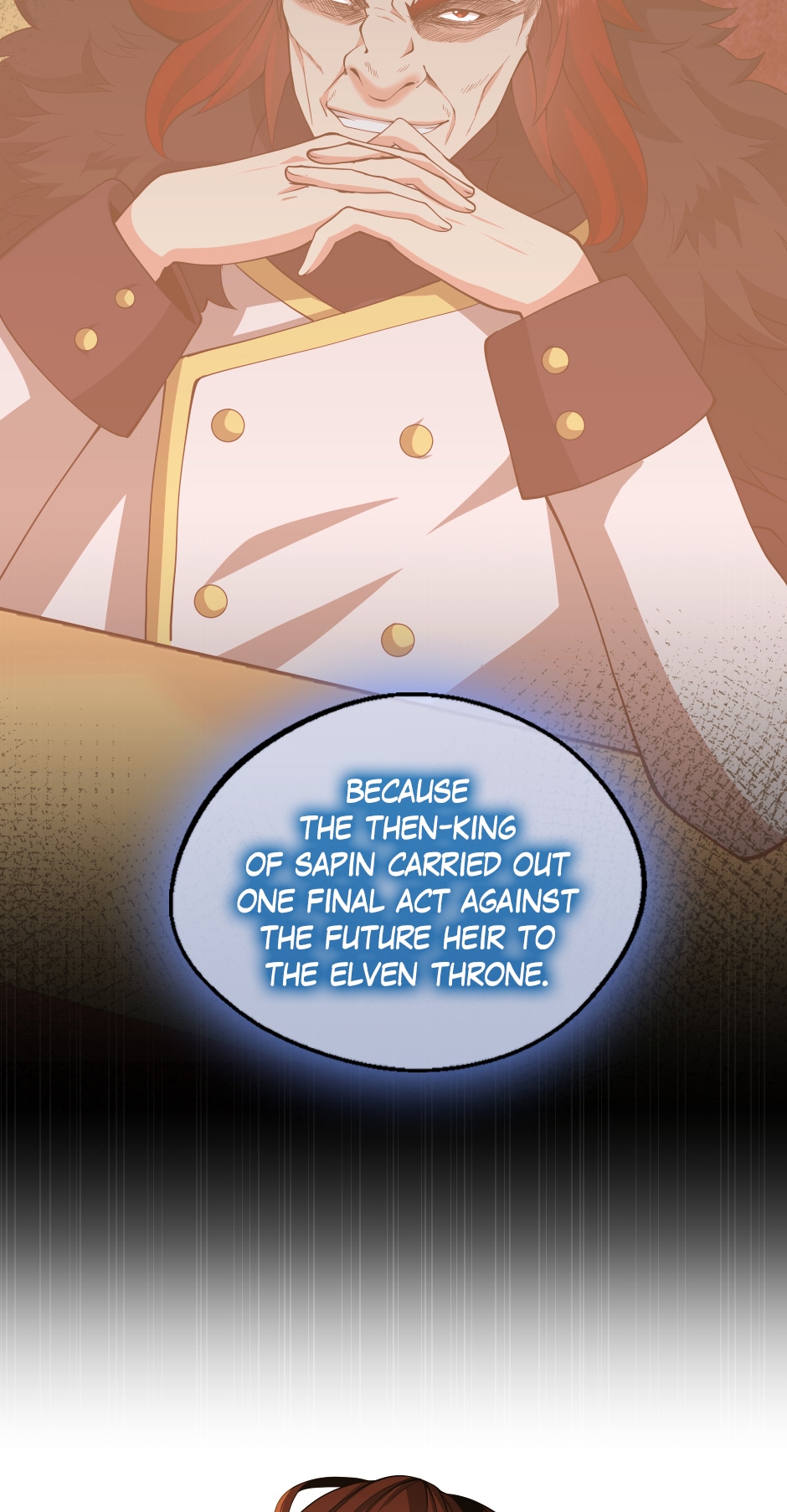 The Beginning After The End chapter 131 page 53
