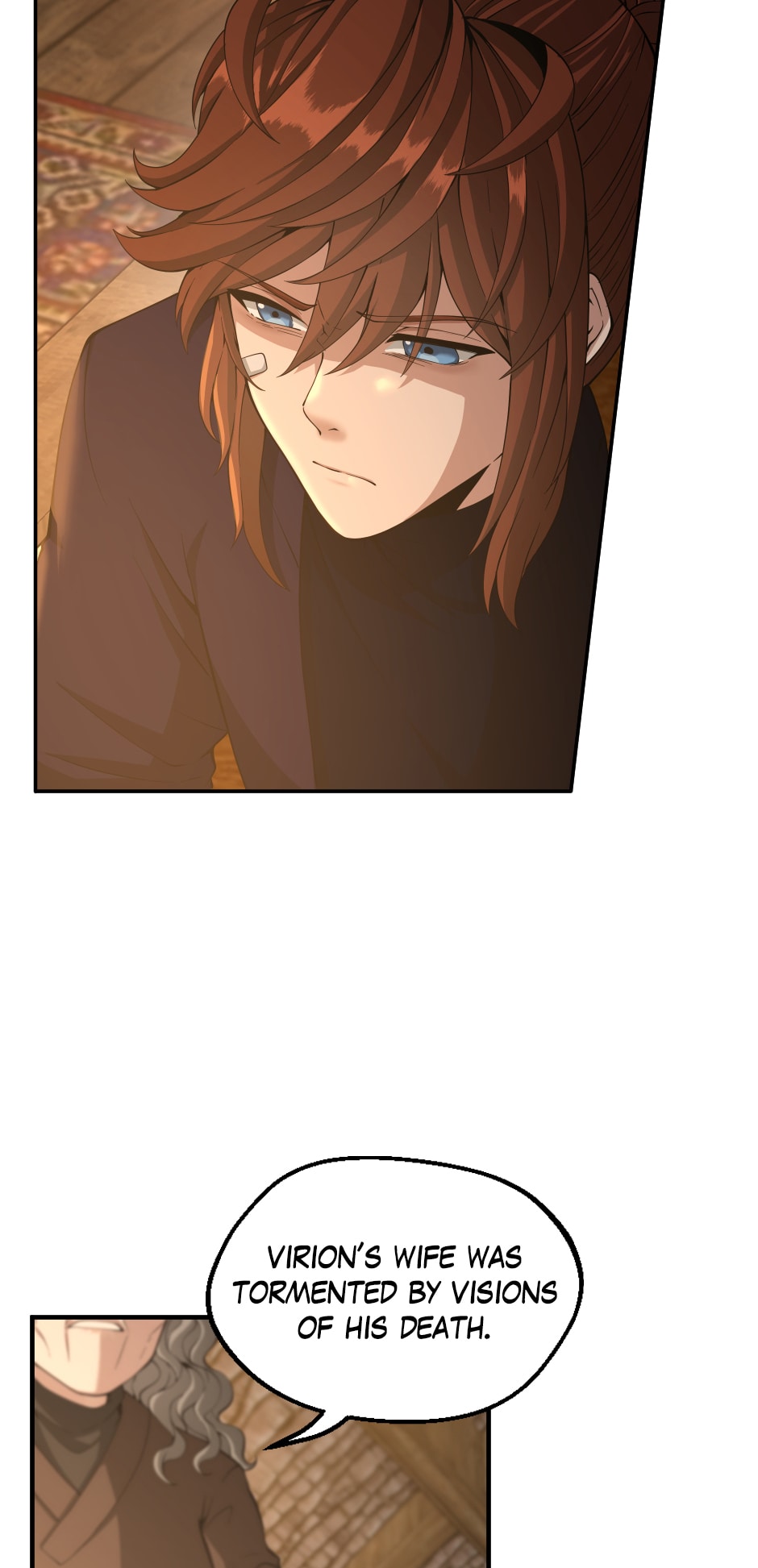 The Beginning After The End chapter 131 page 56