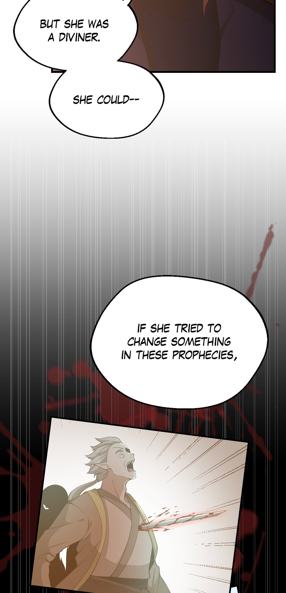 The Beginning After The End chapter 131 page 58