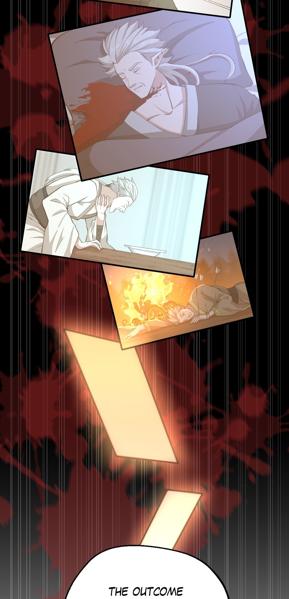 The Beginning After The End chapter 131 page 59