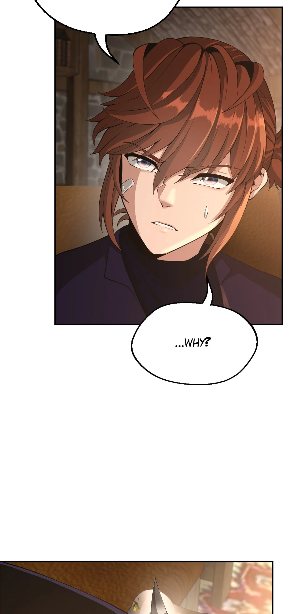 The Beginning After The End chapter 132 page 3