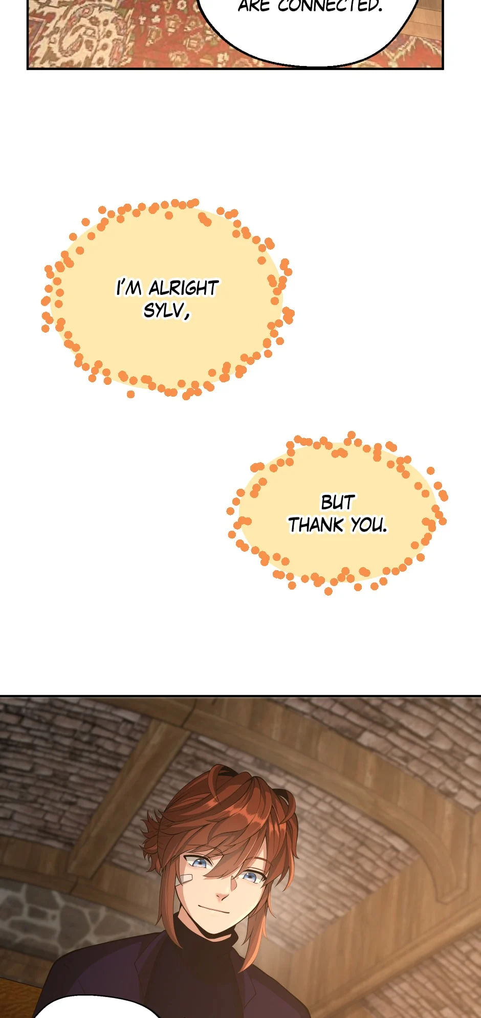 The Beginning After The End chapter 132 page 6