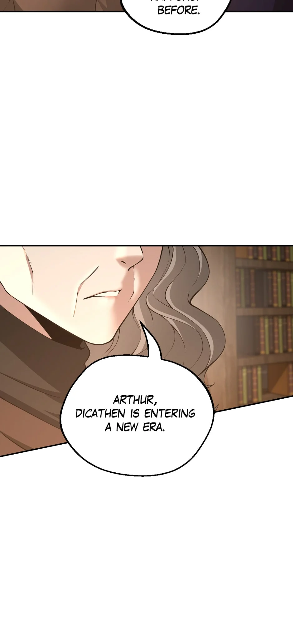 The Beginning After The End chapter 132 page 9