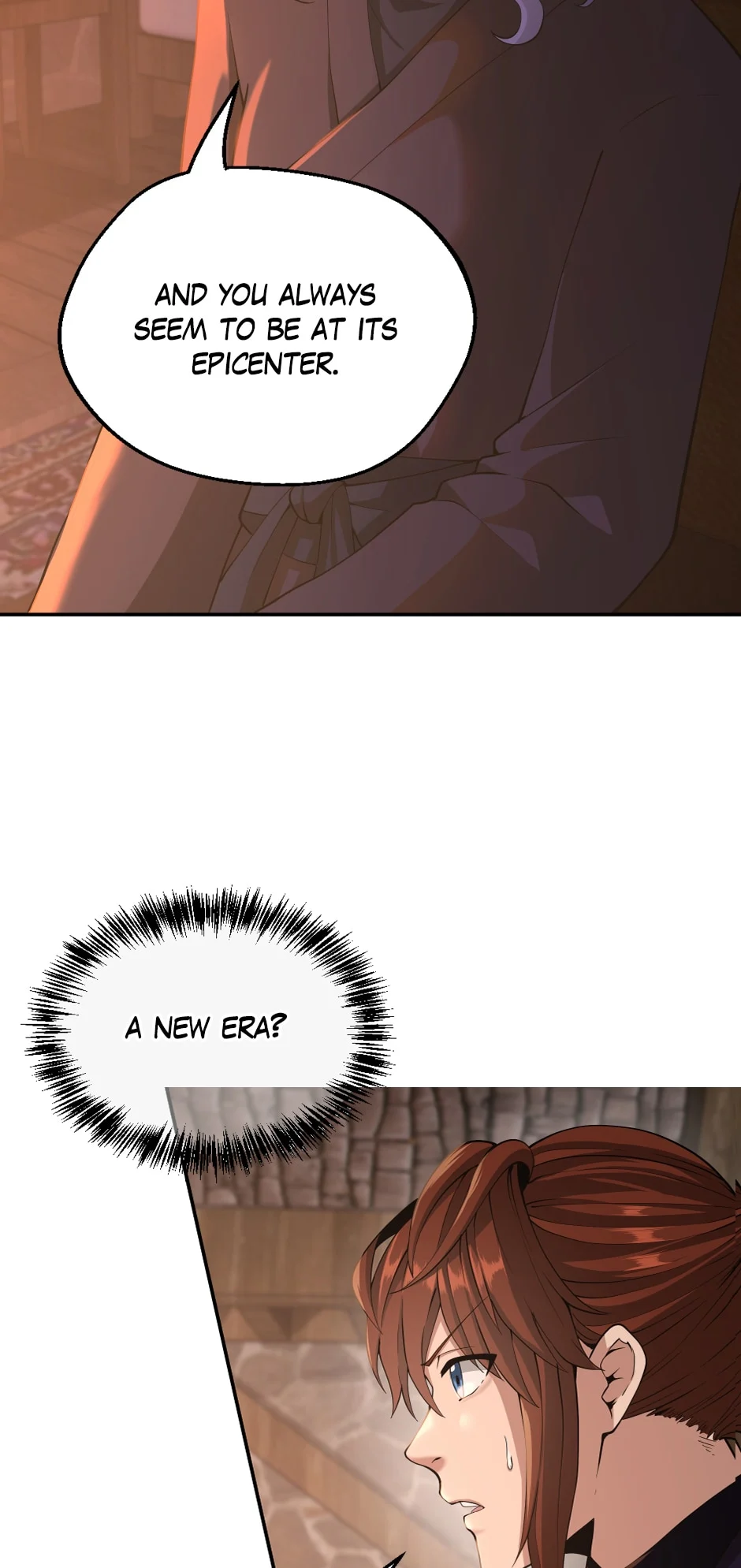 The Beginning After The End chapter 132 page 11