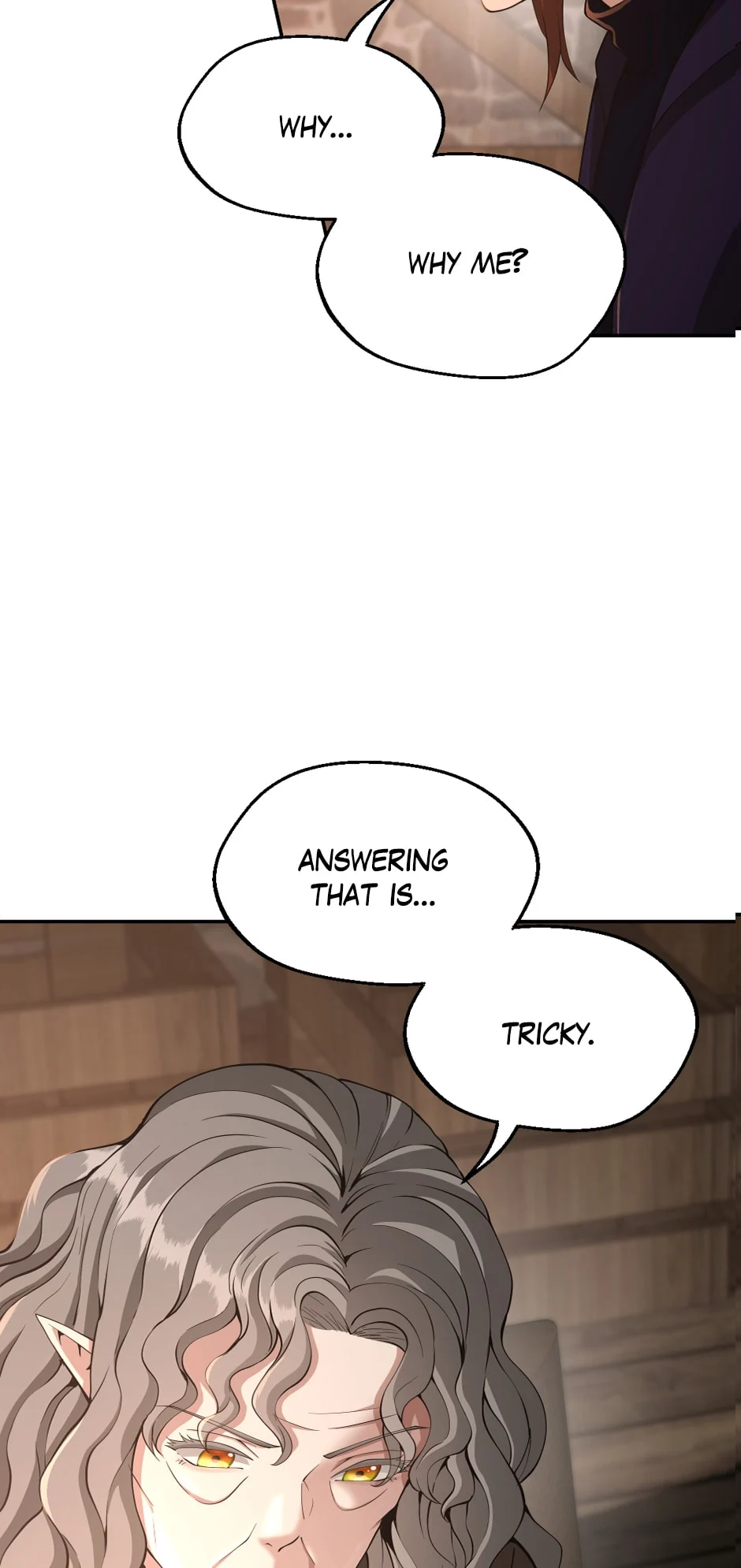 The Beginning After The End chapter 132 page 12