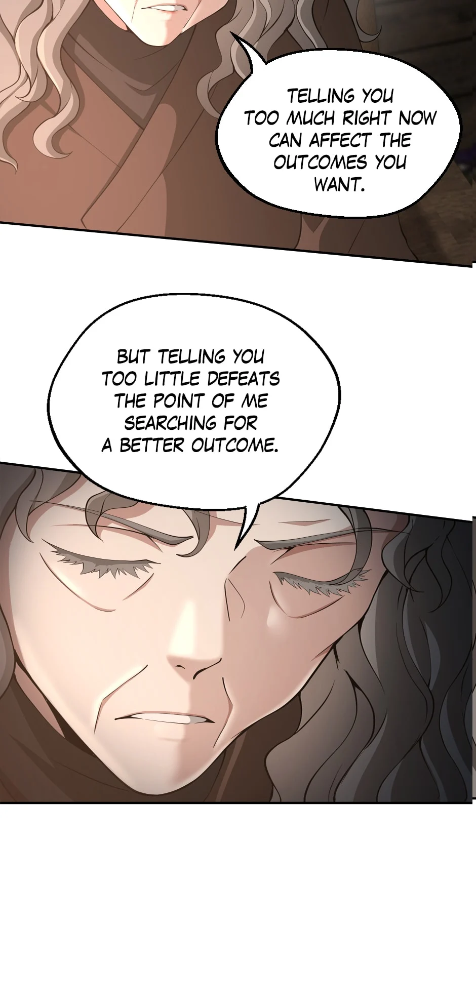 The Beginning After The End chapter 132 page 13