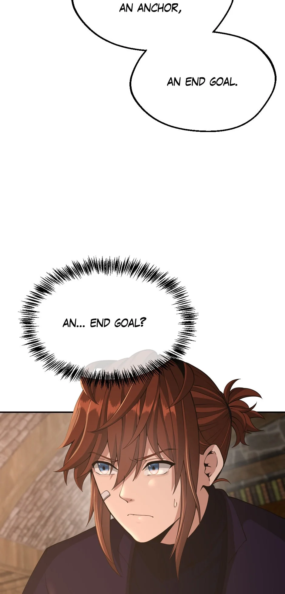 The Beginning After The End chapter 132 page 23