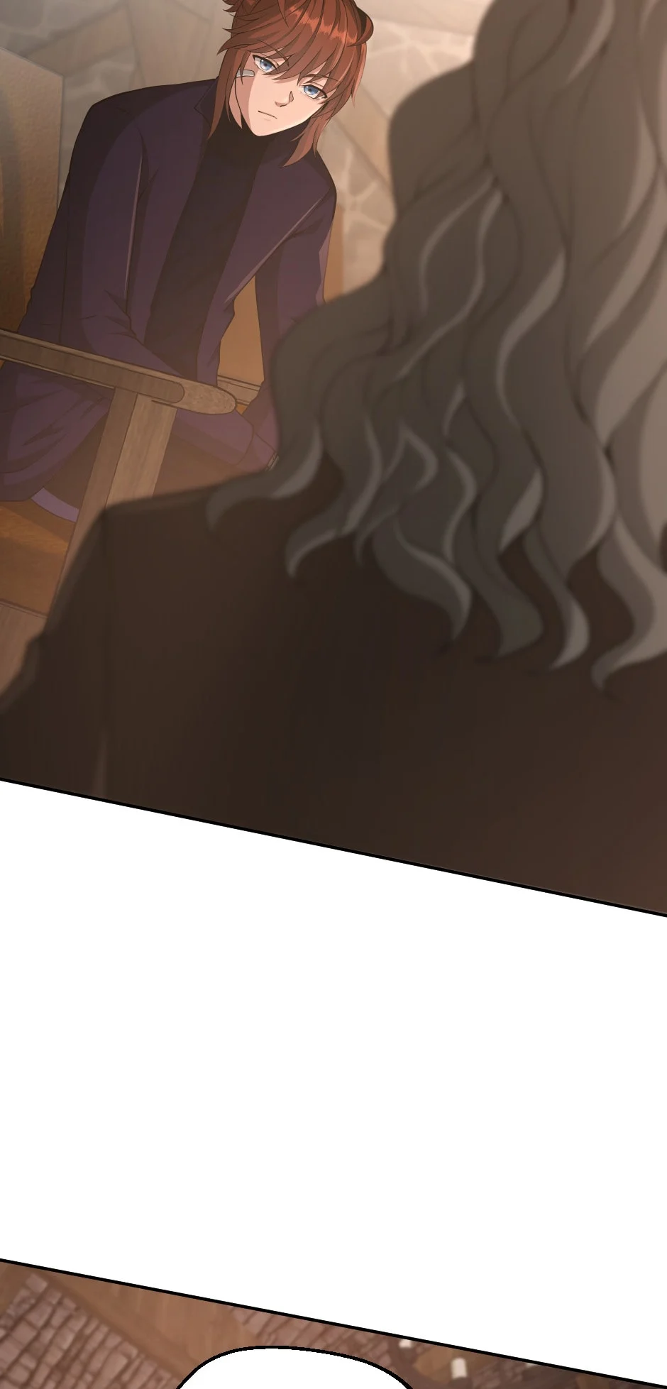 The Beginning After The End chapter 132 page 25