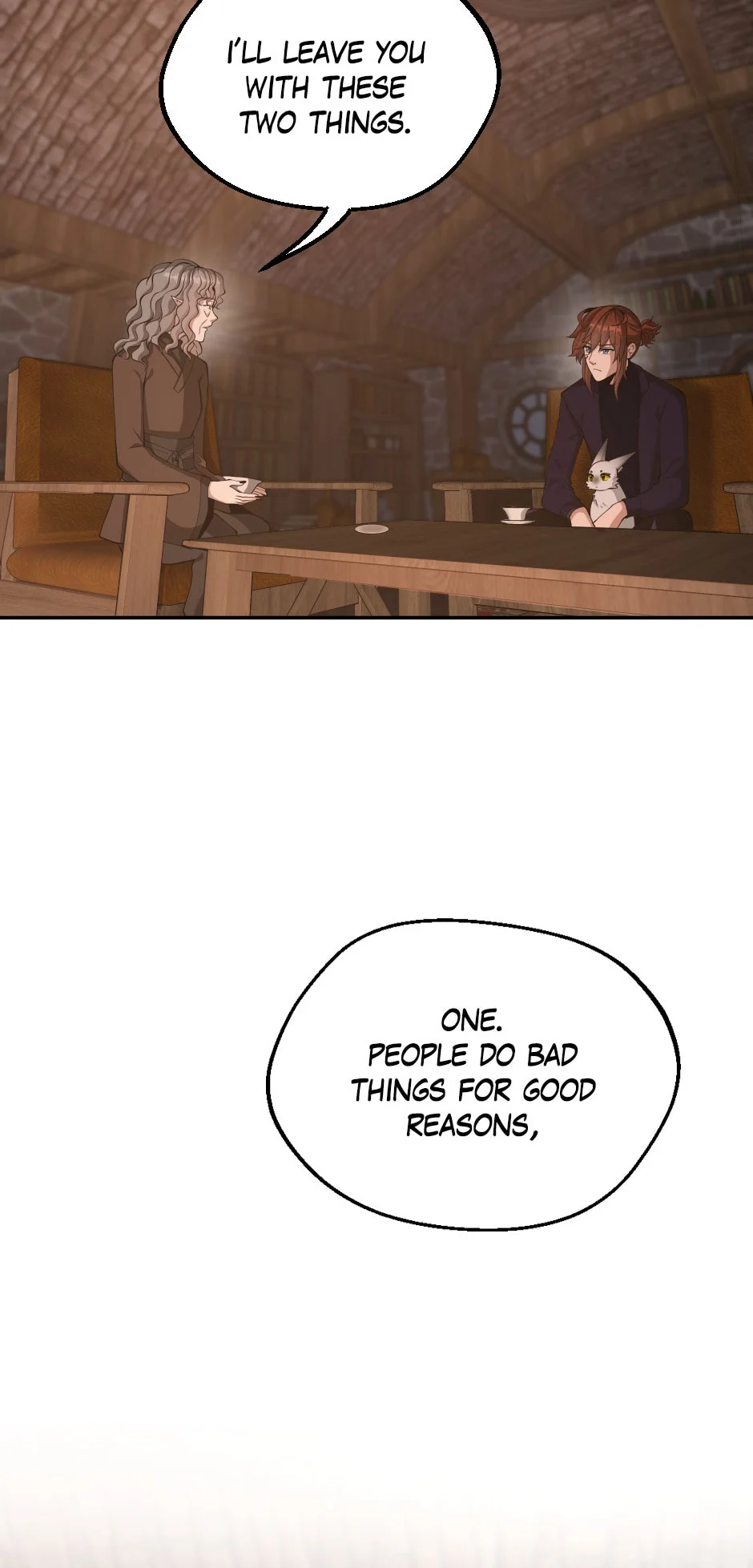 The Beginning After The End chapter 132 page 26