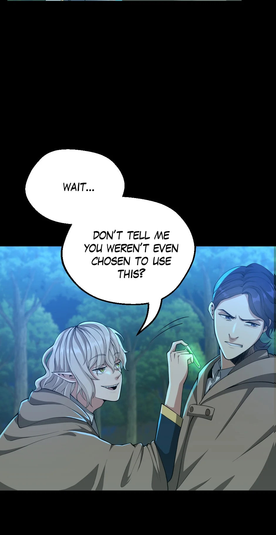 The Beginning After The End chapter 132 page 39