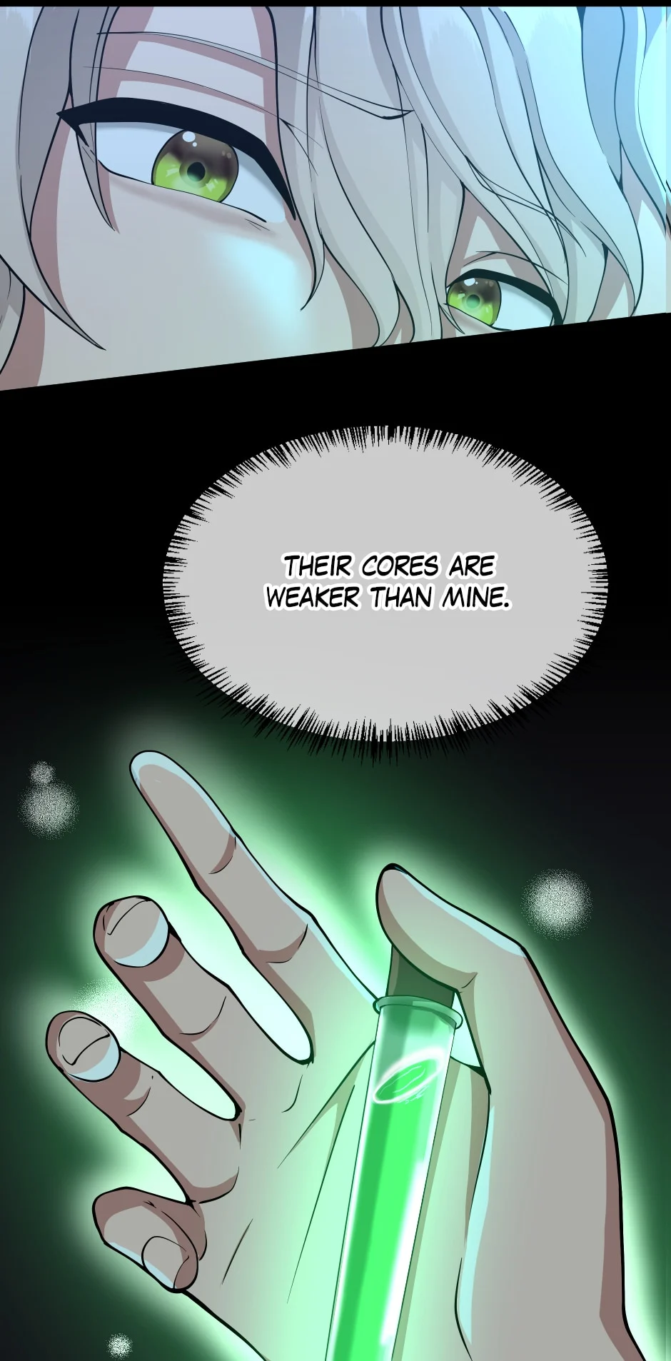The Beginning After The End chapter 132 page 41