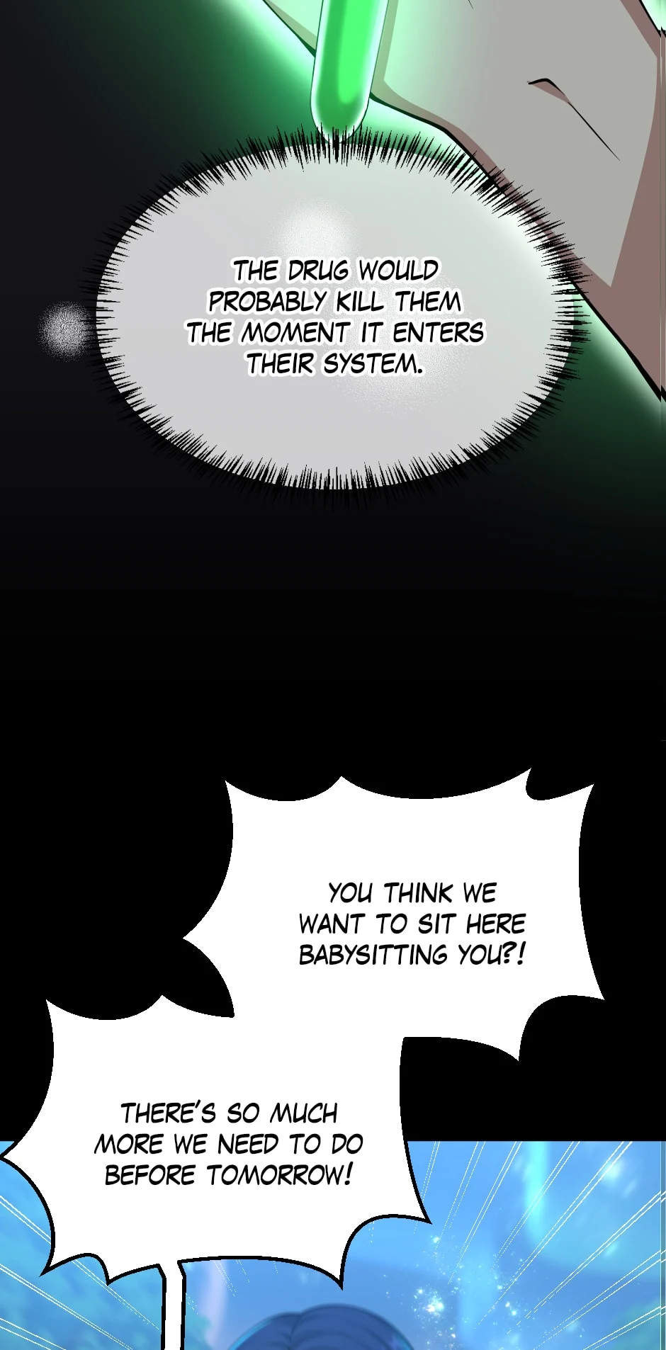 The Beginning After The End chapter 132 page 42
