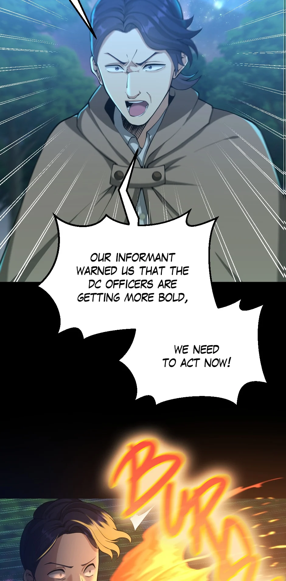 The Beginning After The End chapter 132 page 43