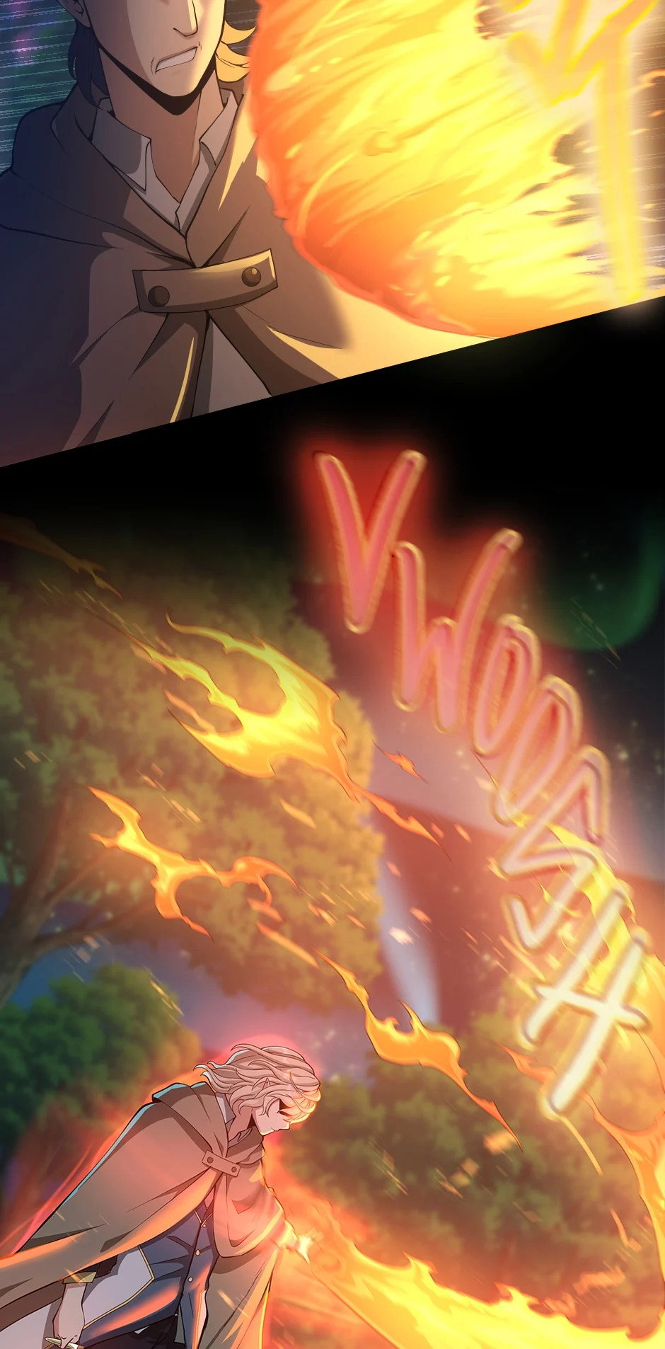 The Beginning After The End chapter 132 page 44