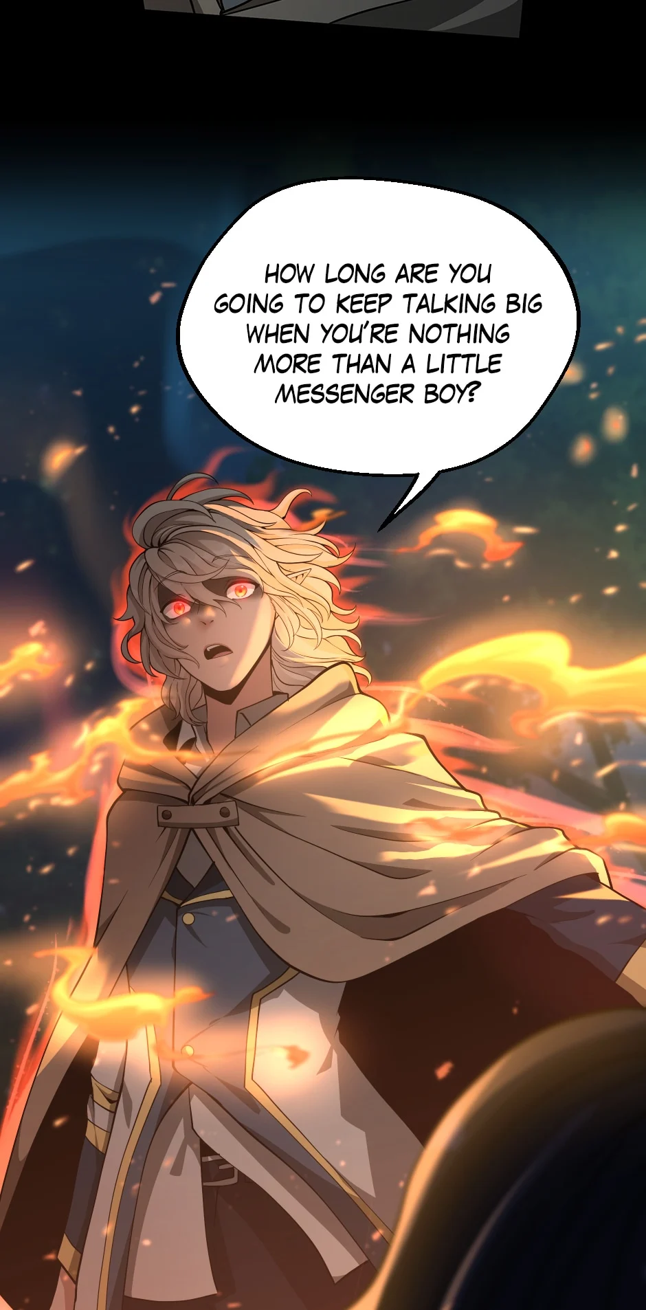The Beginning After The End chapter 132 page 46