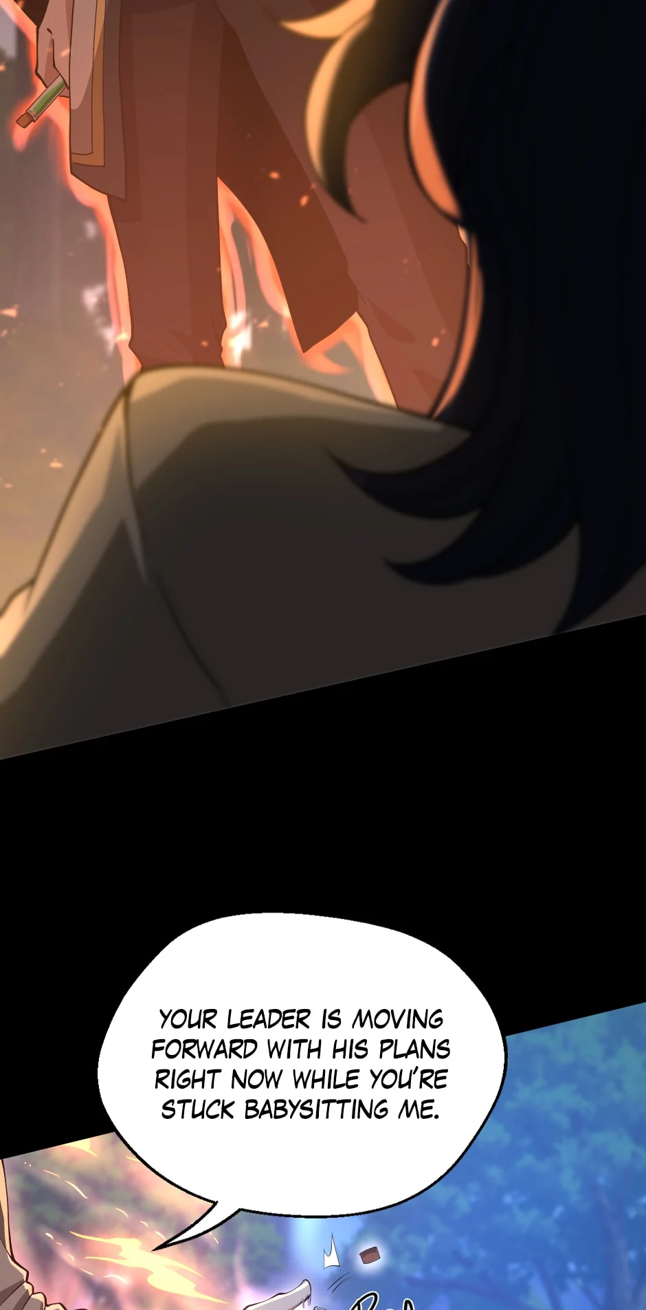 The Beginning After The End chapter 132 page 47