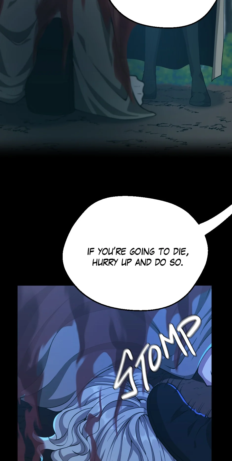 The Beginning After The End chapter 132 page 56