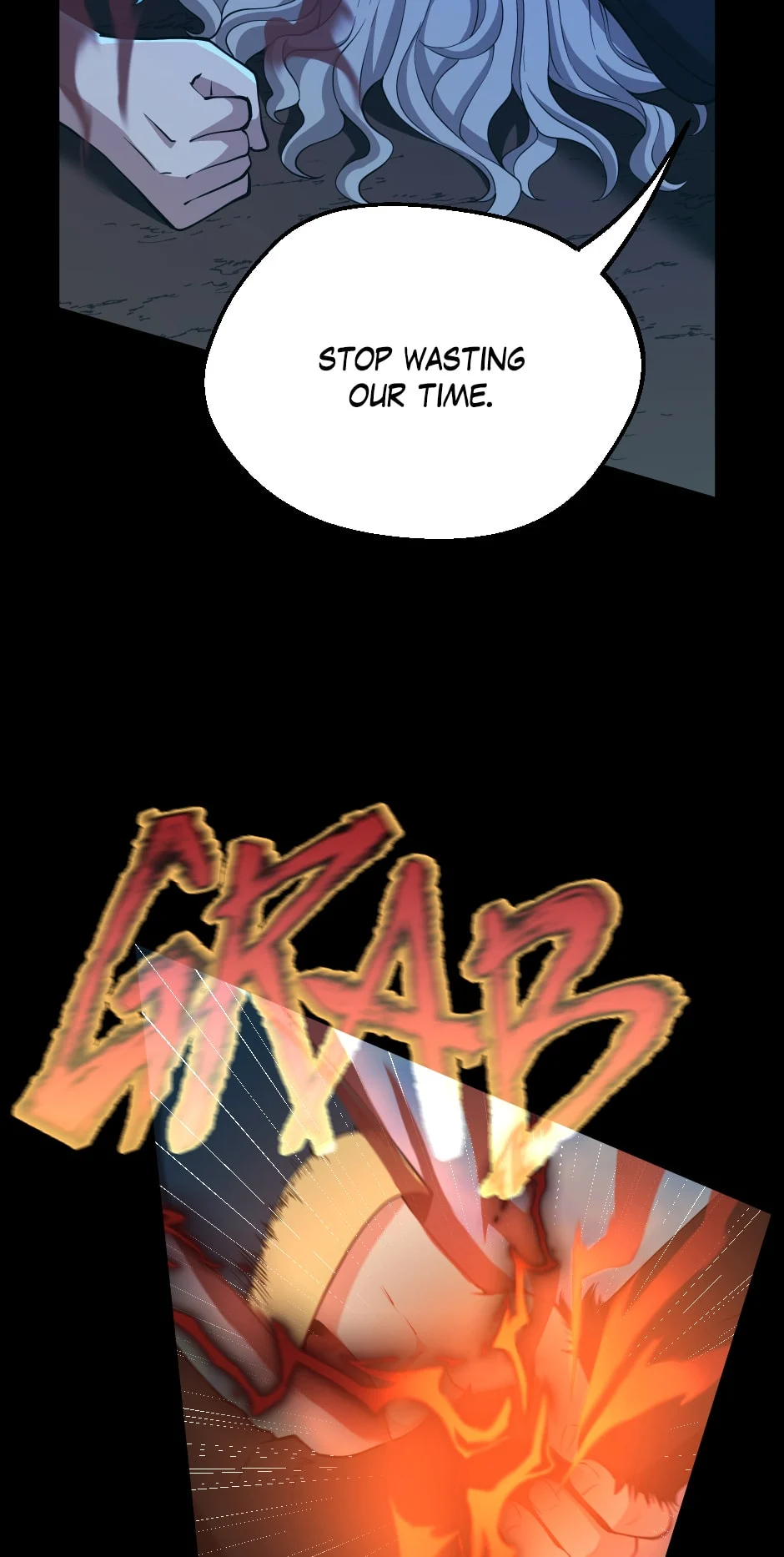 The Beginning After The End chapter 132 page 57