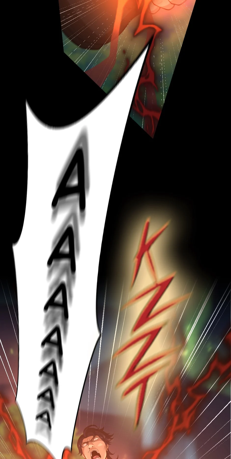 The Beginning After The End chapter 132 page 58