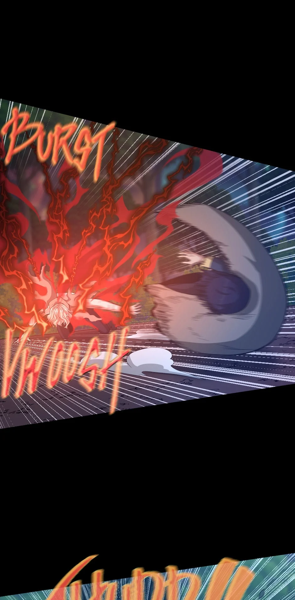 The Beginning After The End chapter 132 page 60