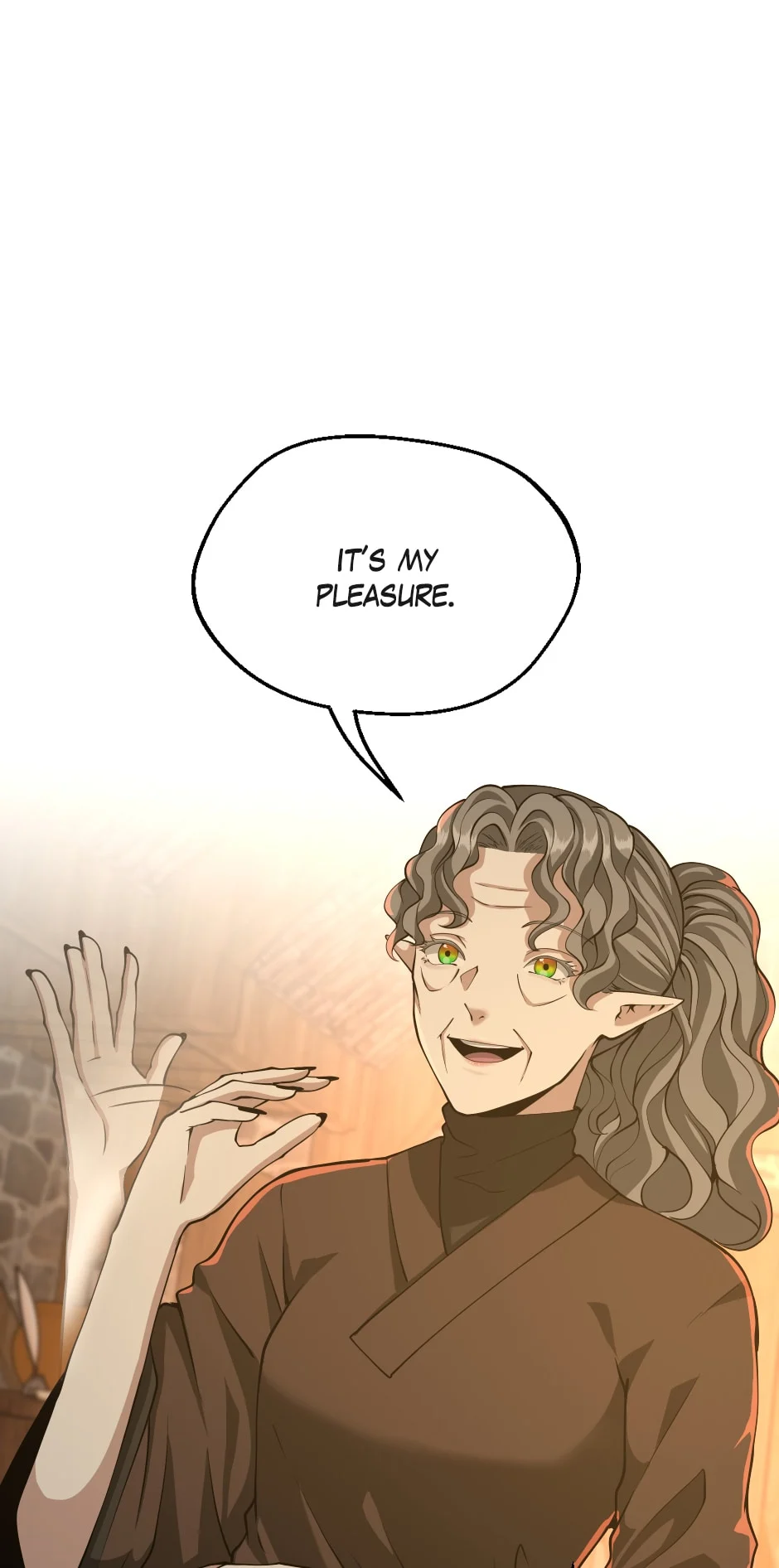 The Beginning After The End chapter 133 page 14