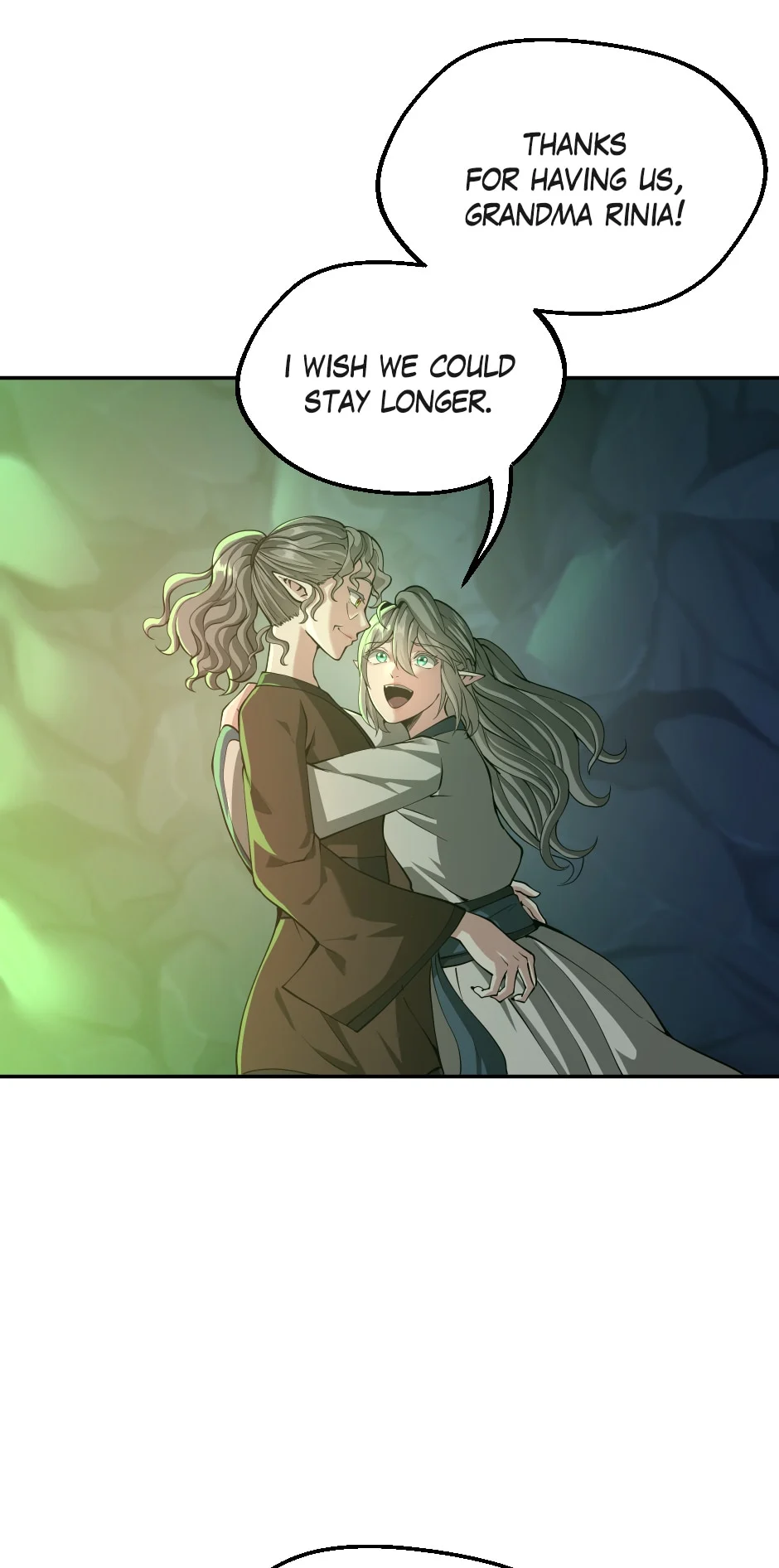 The Beginning After The End chapter 133 page 22