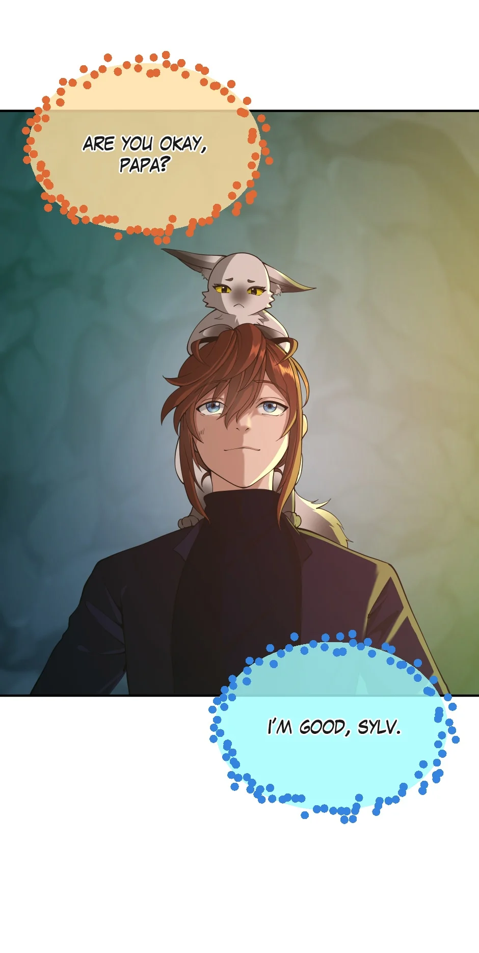 The Beginning After The End chapter 133 page 25