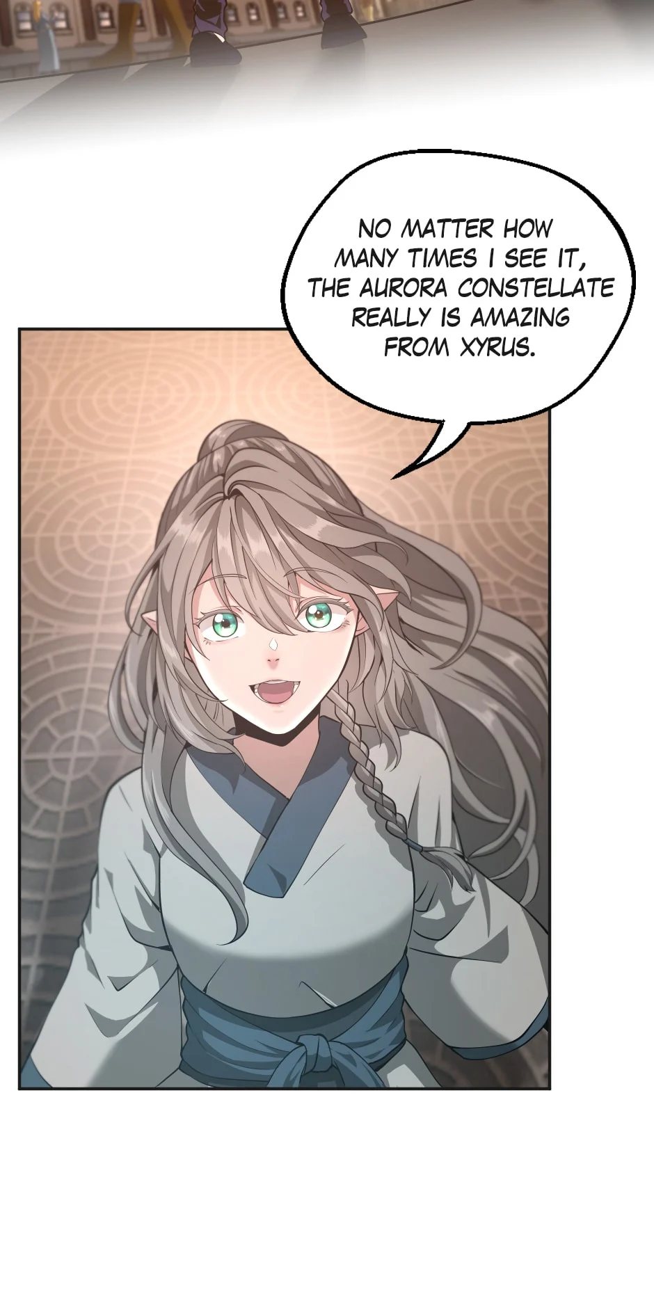 The Beginning After The End chapter 133 page 36