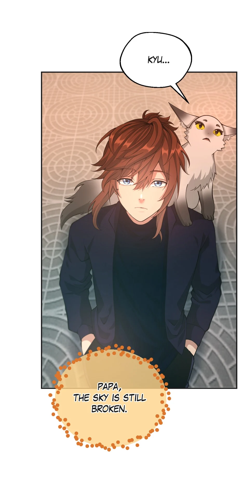 The Beginning After The End chapter 133 page 37