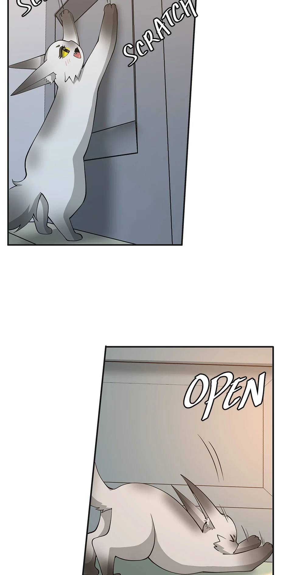 The Beginning After The End chapter 133 page 41